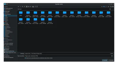 Before and After of setting file picker